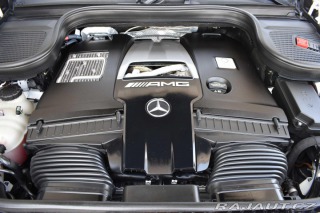 Mercedes-Benz GLE AMG 63 S 4MATIC+ 450kW *D 2023