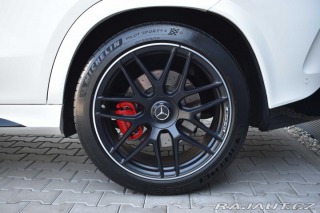 Mercedes-Benz GLE AMG 63 S 4MATIC+ 450kW *D 2023