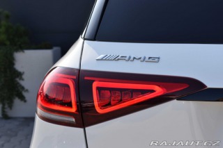 Mercedes-Benz GLE AMG 63 S 4MATIC+ 450kW *D 2023