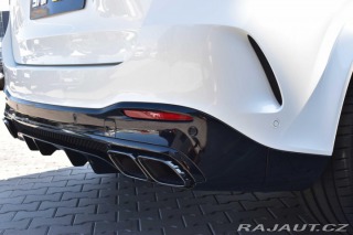 Mercedes-Benz GLE AMG 63 S 4MATIC+ 450kW *D 2023