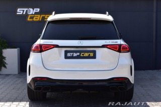 Mercedes-Benz GLE AMG 63 S 4MATIC+ 450kW *D 2023