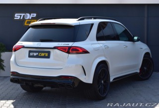 Mercedes-Benz GLE AMG 63 S 4MATIC+ 450kW *D 2023