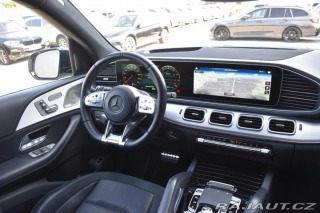 Mercedes-Benz GLE AMG 63 S 4MATIC+ 450kW *D 2023
