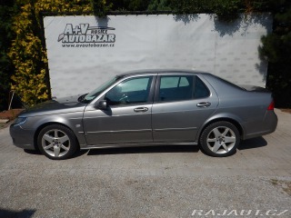 Saab 9-5 2.3 i 136 kw LPG