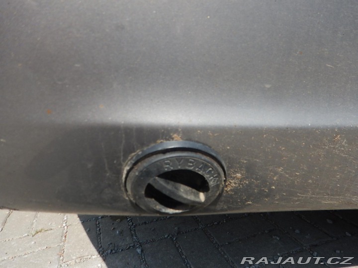 Saab 9-5 2.3 i 136 kw LPG 2007