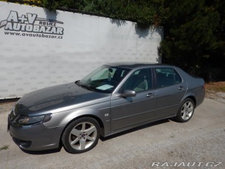 Saab 9-5 2.3 i 136 kw LPG 2007