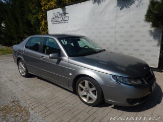 Saab 9-5 2.3 i 136 kw LPG 2007