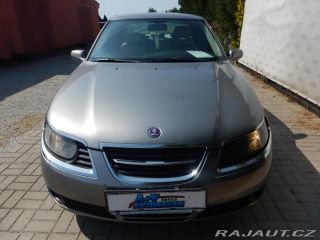 Saab 9-5 2.3 i 136 kw LPG 2007