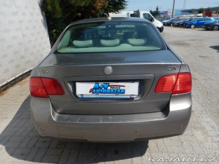 Saab 9-5 2.3 i 136 kw LPG 2007