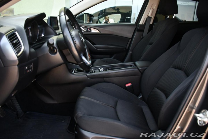 Mazda 3 2.0SKYACTIV-G REVOLUTION 2019