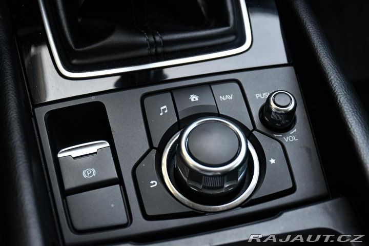 Mazda 3 2.0SKYACTIV-G REVOLUTION 2019
