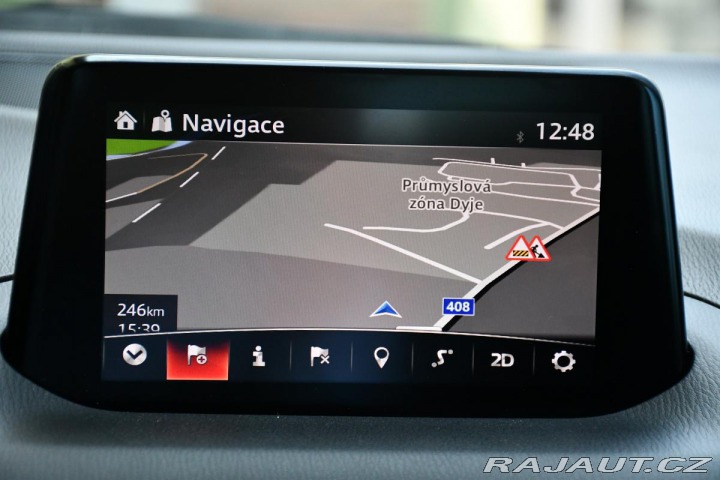 Mazda 3 2.0SKYACTIV-G REVOLUTION 2019