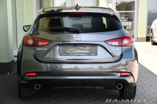 Mazda 3 2.0SKYACTIV-G REVOLUTION 2019