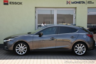 Mazda 3 2.0SKYACTIV-G REVOLUTION 2019