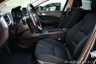 Mazda 3 2.0SKYACTIV-G REVOLUTION 2019
