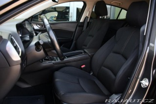Mazda 3 2.0SKYACTIV-G REVOLUTION 2019