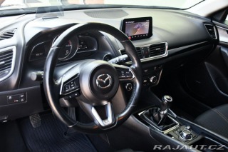 Mazda 3 2.0SKYACTIV-G REVOLUTION 2019