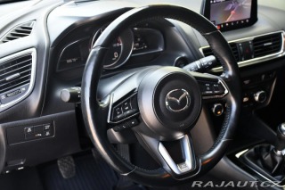 Mazda 3 2.0SKYACTIV-G REVOLUTION 2019