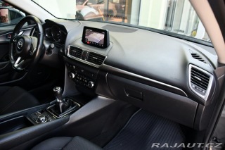 Mazda 3 2.0SKYACTIV-G REVOLUTION 2019