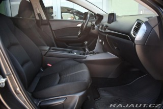 Mazda 3 2.0SKYACTIV-G REVOLUTION 2019