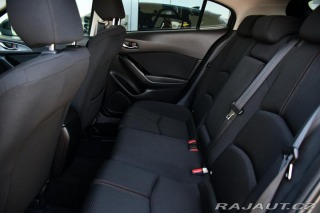 Mazda 3 2.0SKYACTIV-G REVOLUTION 2019