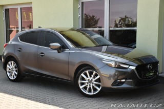 Mazda 3 2.0SKYACTIV-G REVOLUTION 2019