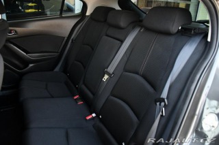 Mazda 3 2.0SKYACTIV-G REVOLUTION 2019