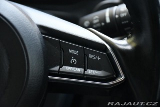 Mazda 3 2.0SKYACTIV-G REVOLUTION 2019