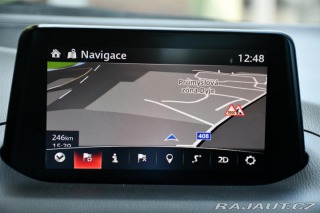 Mazda 3 2.0SKYACTIV-G REVOLUTION 2019