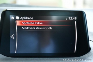 Mazda 3 2.0SKYACTIV-G REVOLUTION 2019
