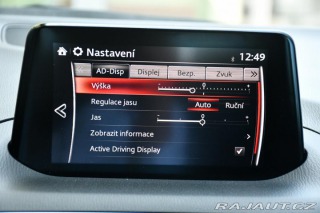 Mazda 3 2.0SKYACTIV-G REVOLUTION 2019