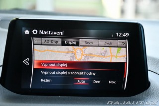 Mazda 3 2.0SKYACTIV-G REVOLUTION 2019