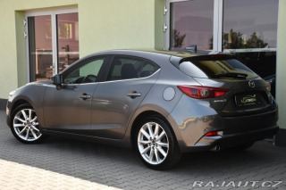 Mazda 3 2.0SKYACTIV-G REVOLUTION 2019