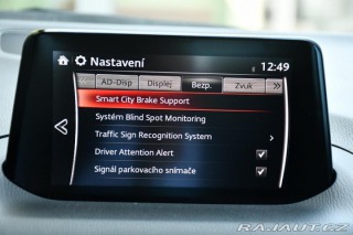 Mazda 3 2.0SKYACTIV-G REVOLUTION 2019