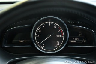 Mazda 3 2.0SKYACTIV-G REVOLUTION 2019
