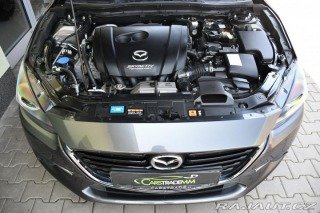 Mazda 3 2.0SKYACTIV-G REVOLUTION 2019