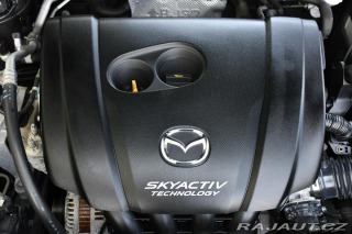 Mazda 3 2.0SKYACTIV-G REVOLUTION 2019