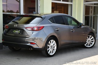 Mazda 3 2.0SKYACTIV-G REVOLUTION 2019