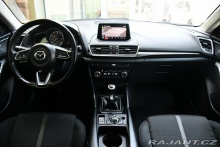 Mazda 3 2.0SKYACTIV-G REVOLUTION 2019