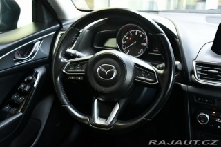 Mazda 3 2.0SKYACTIV-G REVOLUTION 2019