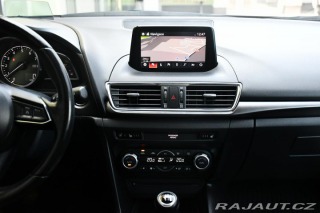 Mazda 3 2.0SKYACTIV-G REVOLUTION 2019