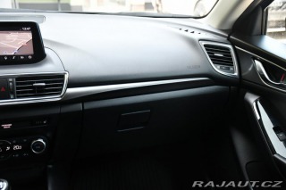Mazda 3 2.0SKYACTIV-G REVOLUTION 2019