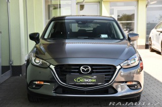 Mazda 3 2.0SKYACTIV-G REVOLUTION 2019