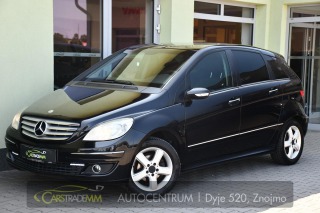 Mercedes-Benz B 150