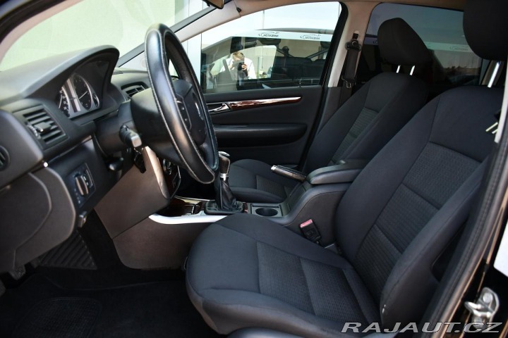 Mercedes-Benz B 150 LPG 2007