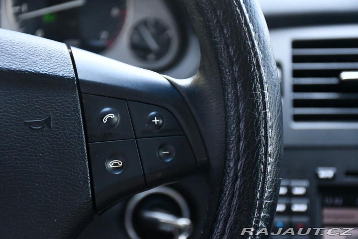 Mercedes-Benz B 150 LPG 2007