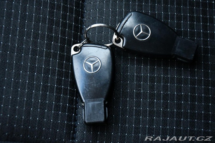 Mercedes-Benz B 150 LPG 2007