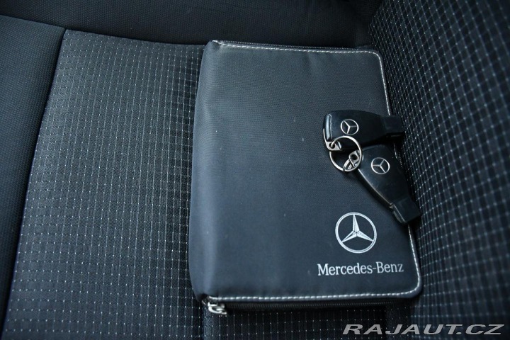 Mercedes-Benz B 150 LPG 2007