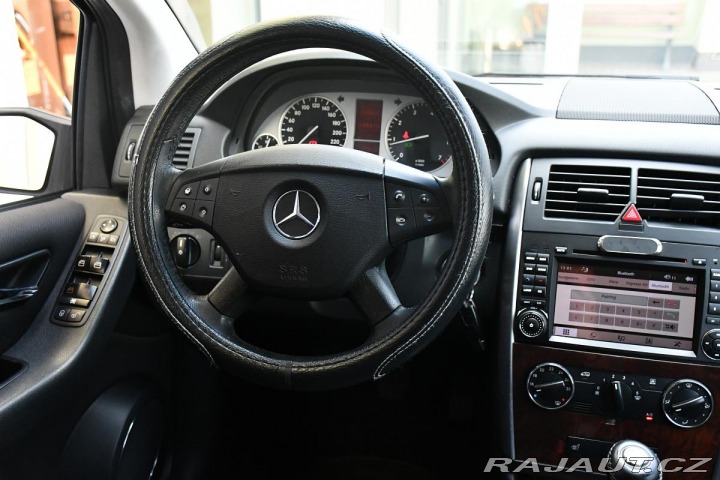 Mercedes-Benz B 150 LPG 2007
