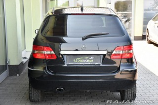 Mercedes-Benz B 150 LPG 2007